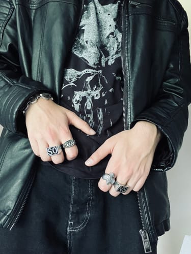 Customer photo review of Sons Ring