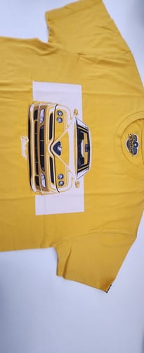 Customer photo review of 97T | HOODIE