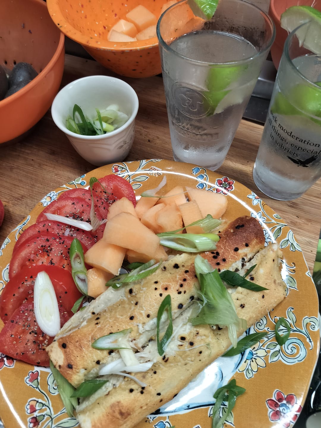 Customer photo review of Alderwood Smoked Salt