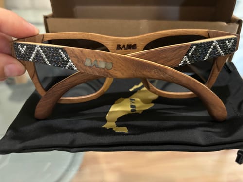 Customer photo review of Nébula