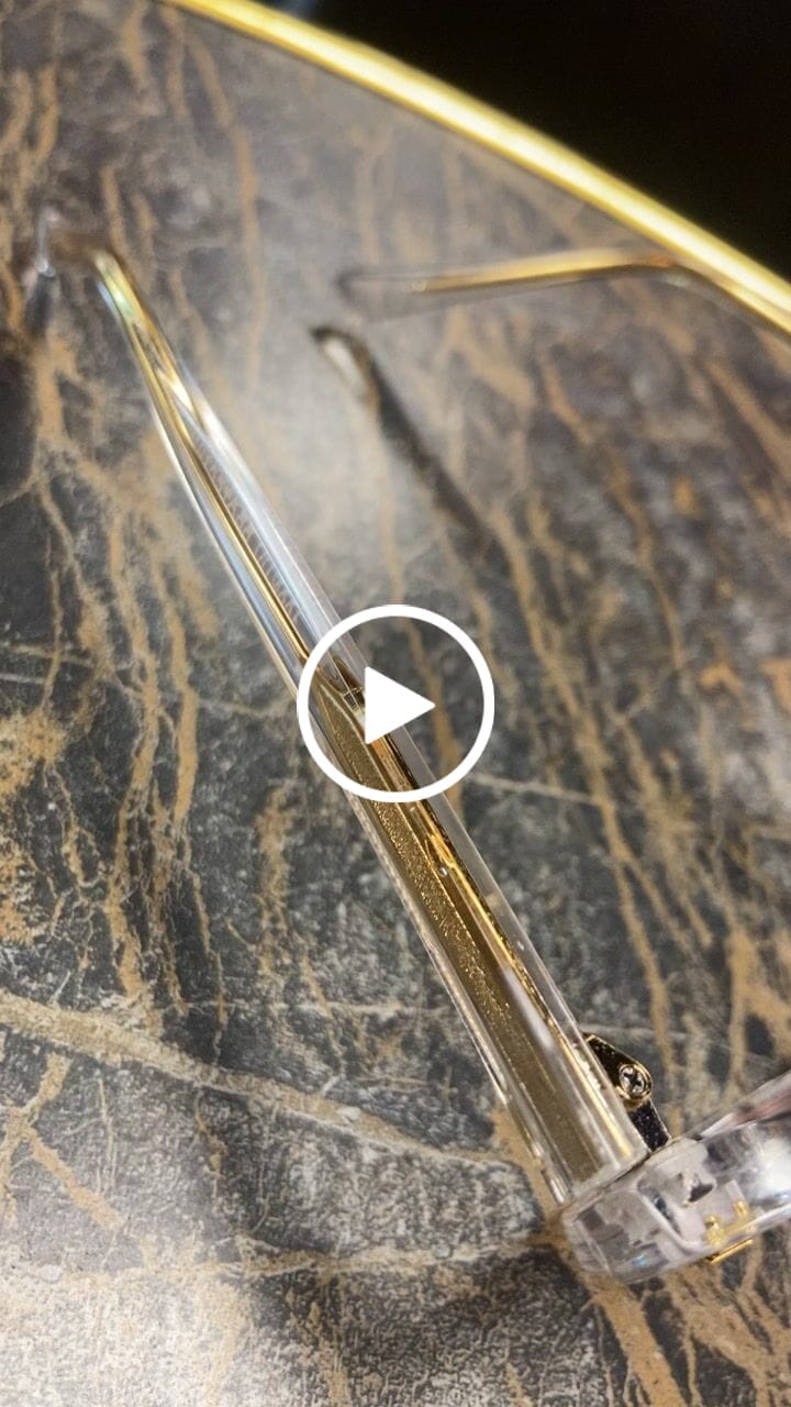 Customer video review of Enrico lusso Grad