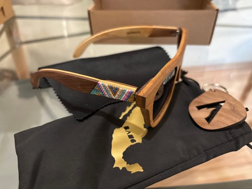Customer photo review of Zazil