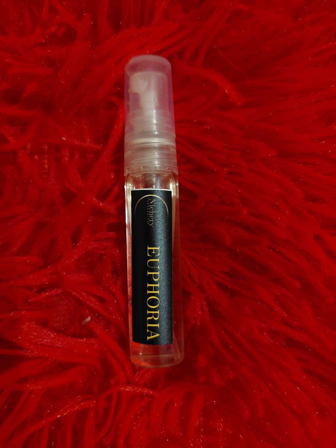 Customer photo review of Nichery Euphoria - Unisex 2ml