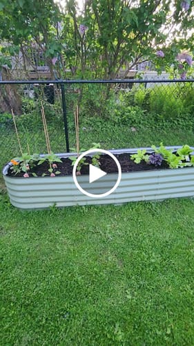 Customer video review of 17” Tall Modular 9 in 1