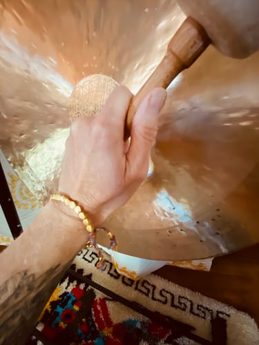 Customer photo review of 100 Mini-Affirmations for Manifesting Anything