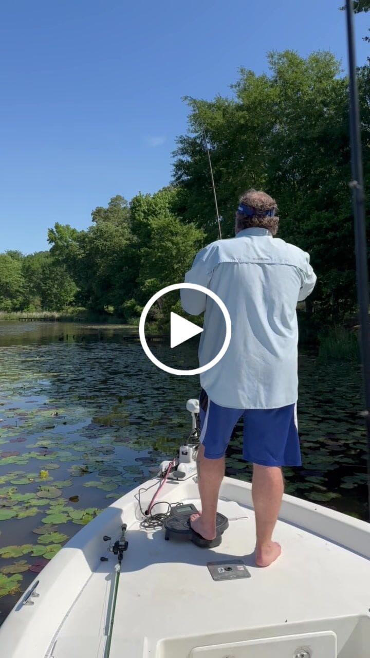 Customer video review of Braided Fishing Line - 300 Yards, Pro Grade Performance for Saltwater & Freshwater- Beyond Braid