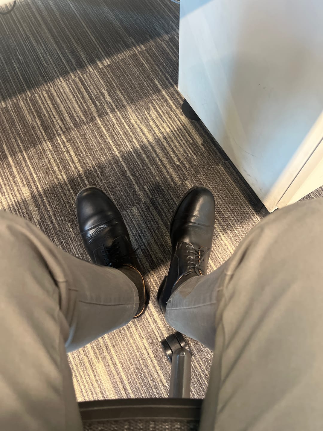 Customer photo review of Marsella Hombre