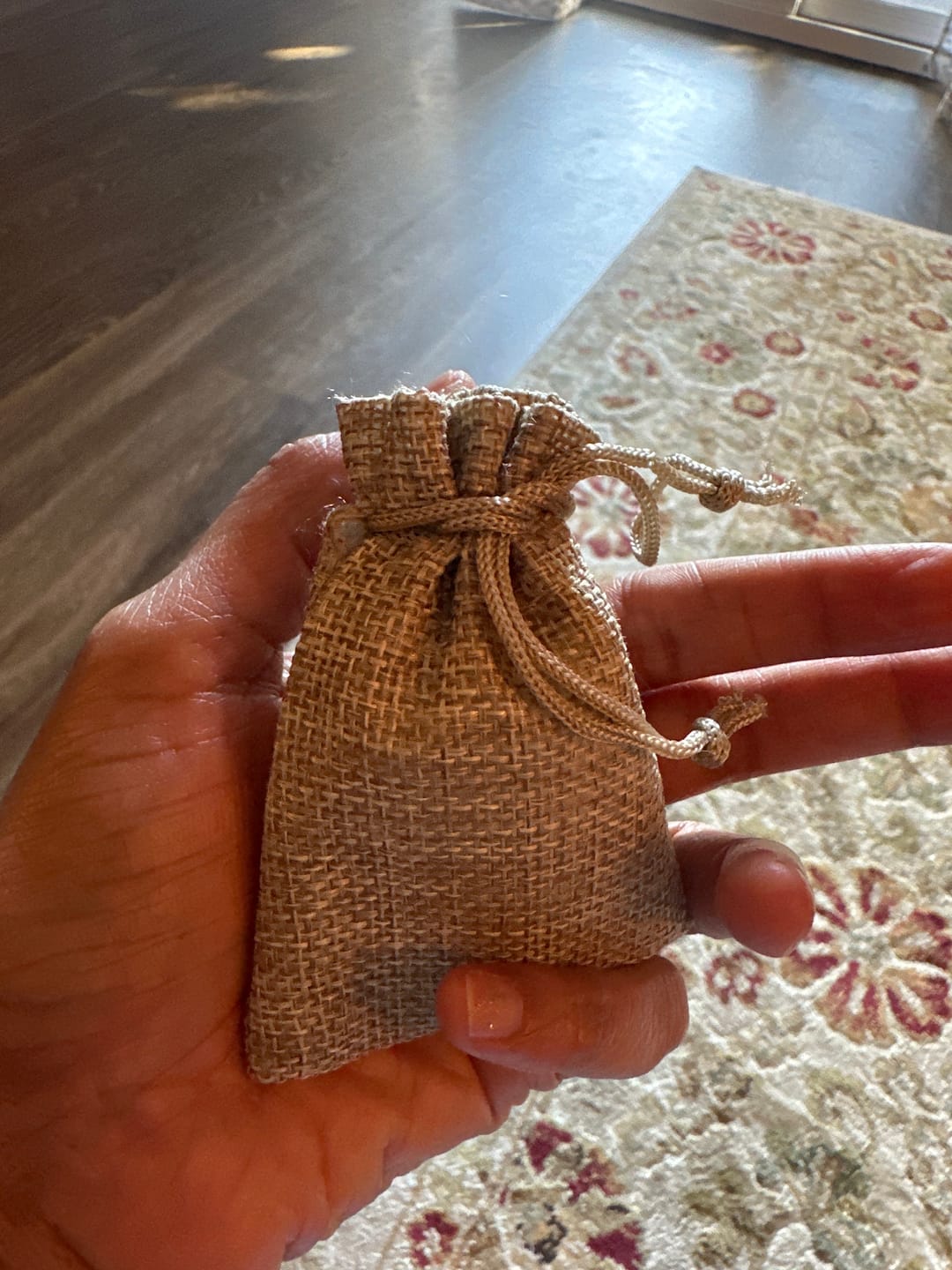 Customer photo review of Attar Bazaar Arabian Wild Rose