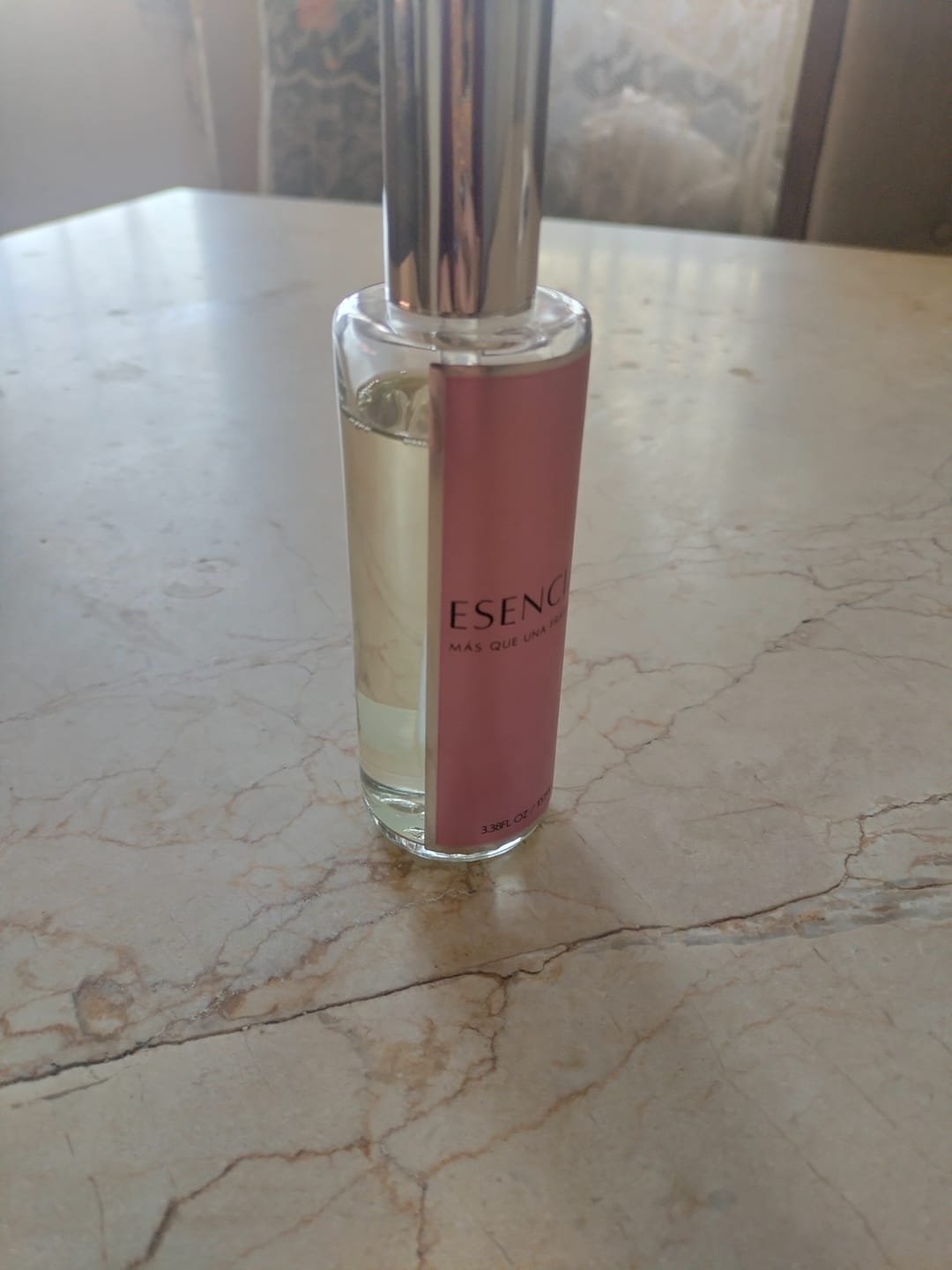 Customer photo review of M011 Inspirado en: Be Delicious - DKNY