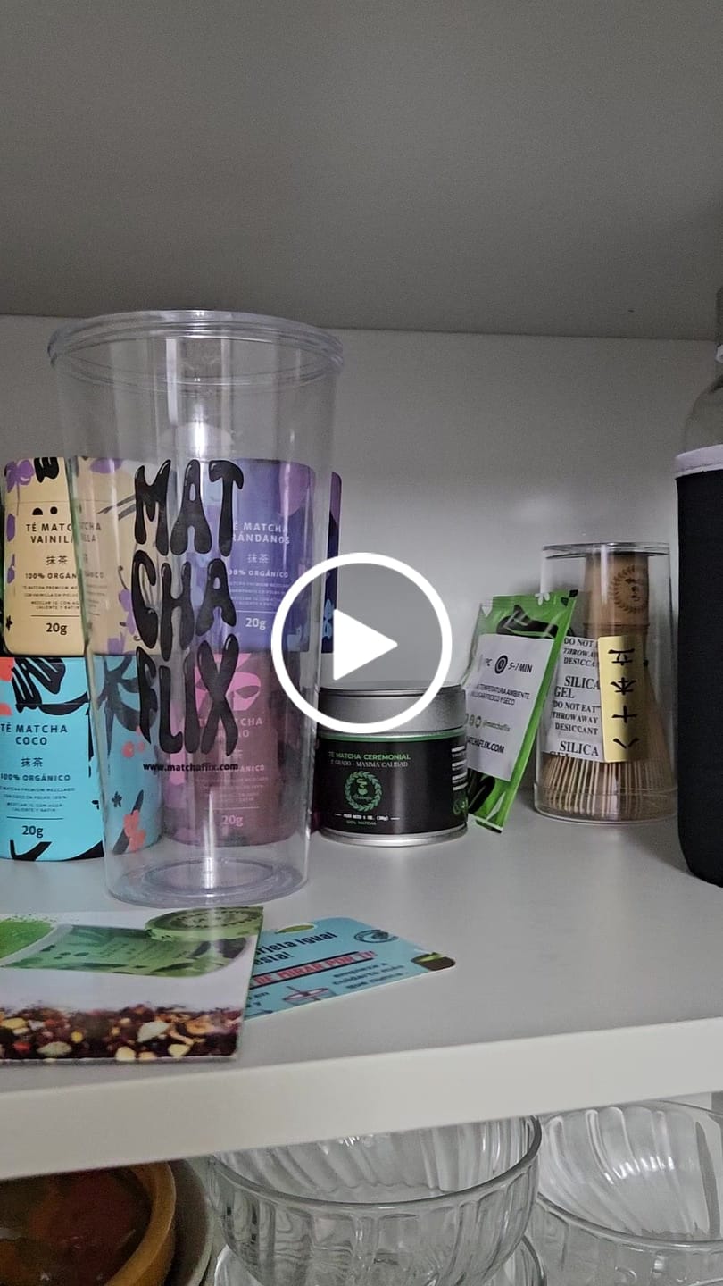Customer video review of Pack Edición Limitada Toda La Tienda