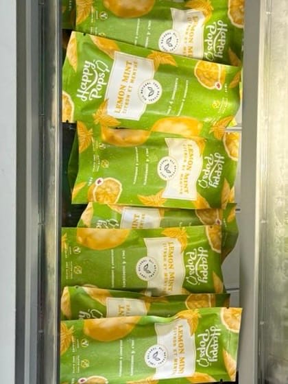 Customer photo review of Medium Box (25 pack)