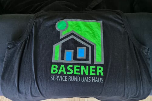 Customer photo review of Männer Premium Tank Top Basener Service