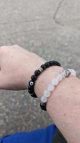 Customer photo review of THE BELOVED - "SWEET EMOTION"