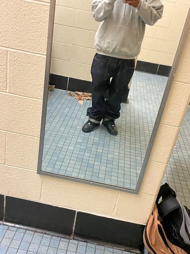 Customer photo review of LOWRIDER BOULEVARD CLASSIC JEAN