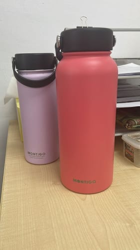 Customer photo review of [2023 Edition] Ace Bottle Mega