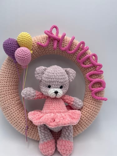 Customer photo review of YarnArt Dolce