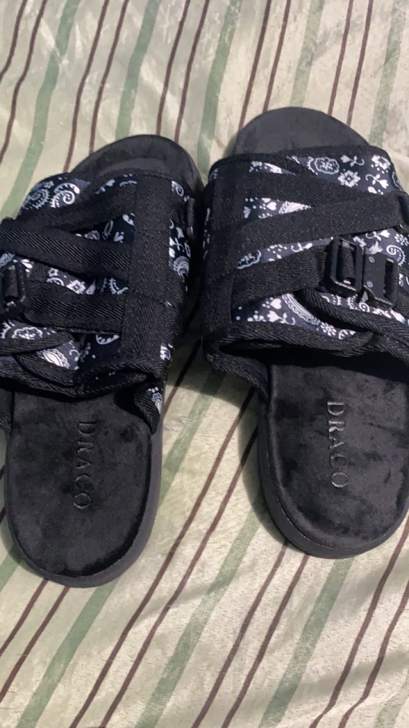 Customer photo review of Mystery Slides
