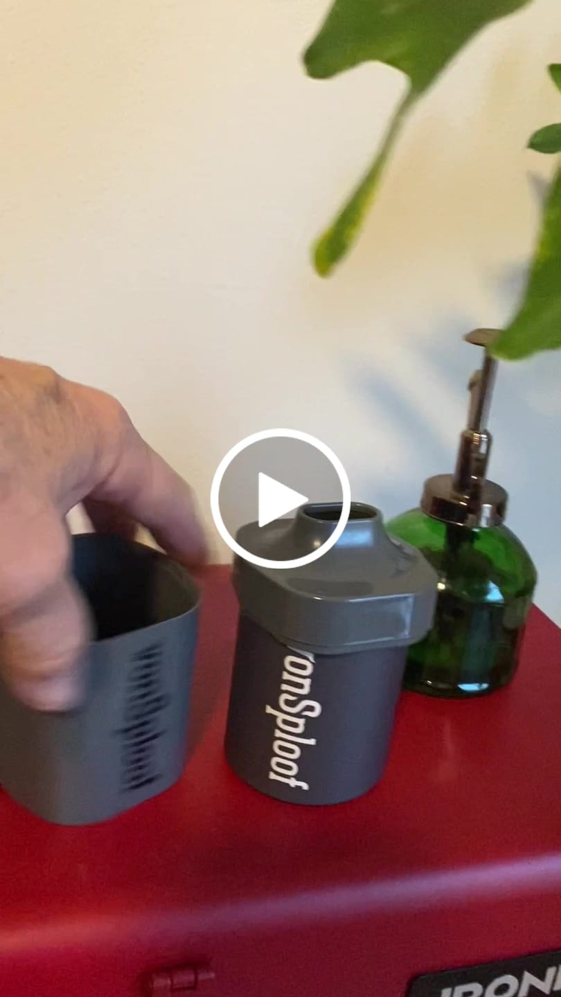 Customer video review of Replacement filters 3-pack