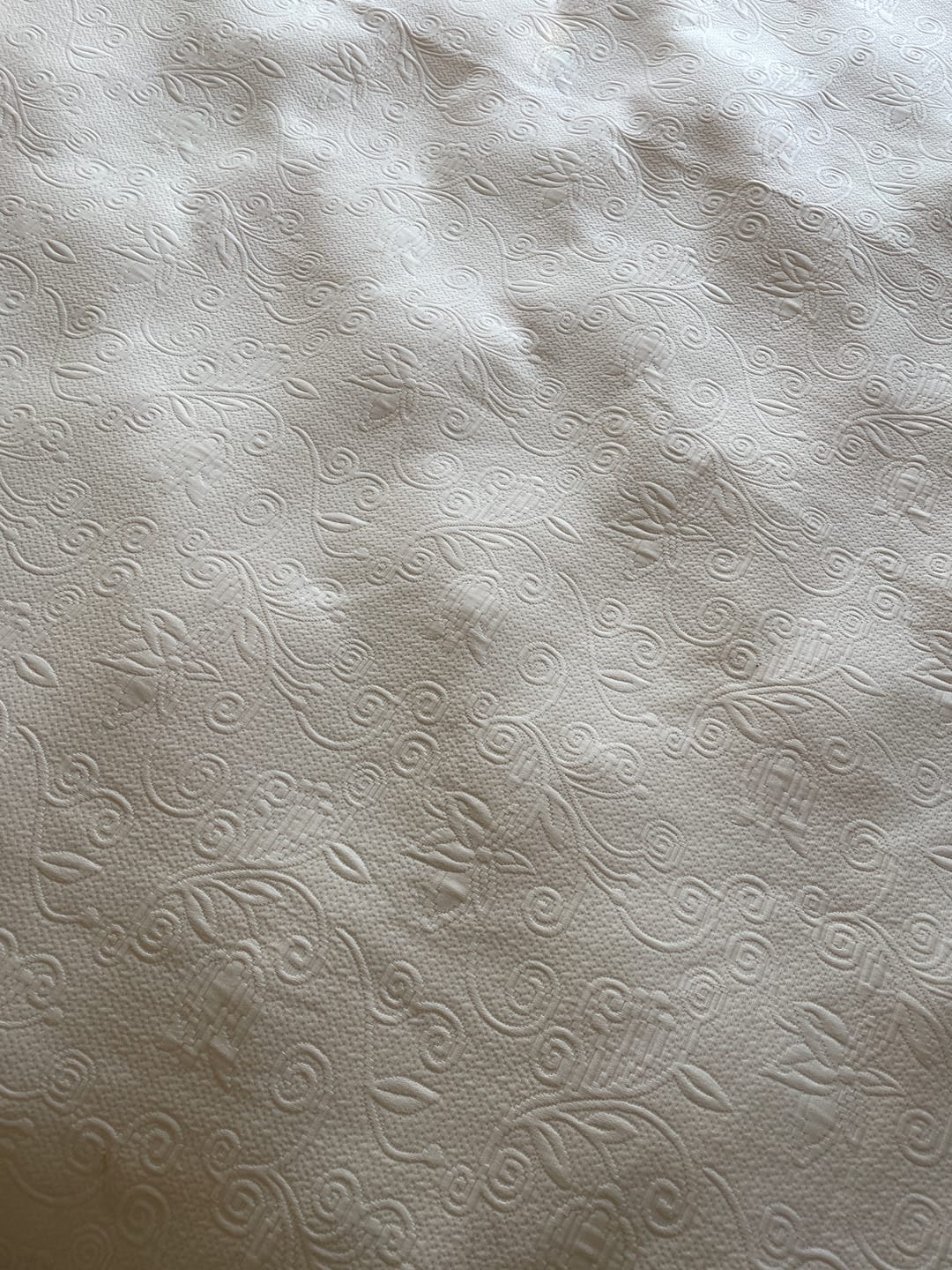 Customer photo review of Plumón Oberhaus