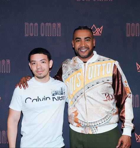 Customer photo review of M&G - ORLANDO,FL