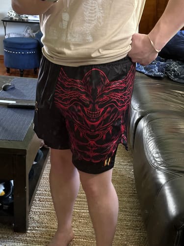 Customer photo review of Divine General