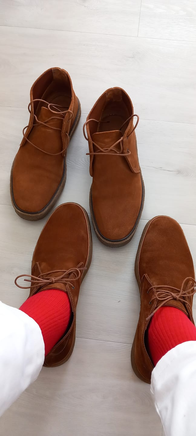 Customer photo review of Playtime by Hutton