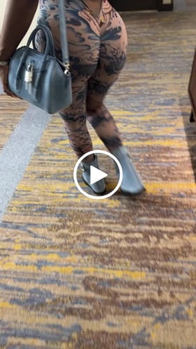 Customer video review of Temptation Jumpsuit