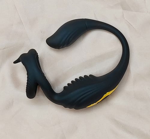 Customer photo review of Thrill Seeker