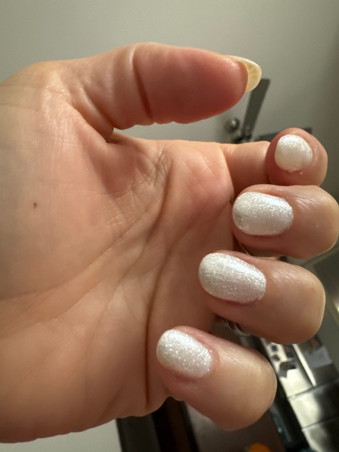 Customer photo review of Kit Semipermanente LCI - Extreme Nude