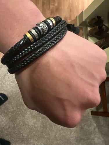 Customer photo review of An Mein Sohn - Ich Werde Dich Immer Lieben