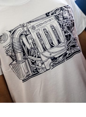 Customer photo review of ABF