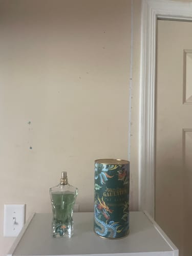Customer photo review of Le Beau Paradise Garden
