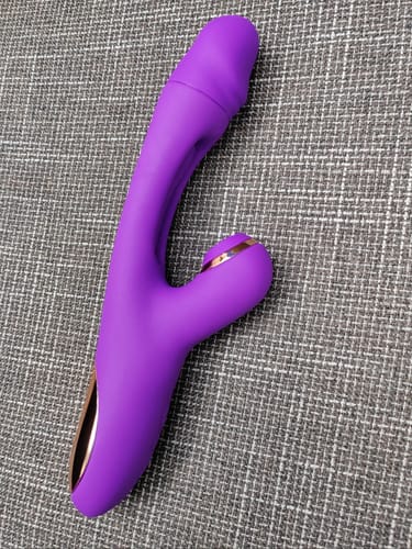 Customer photo review of Ecstasy Explorer
