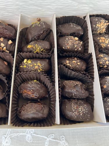 Customer photo review of Ramadan Bundle - Bronze