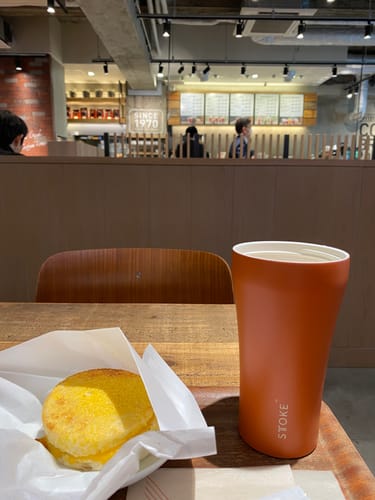 Customer photo review of アースシリーズ