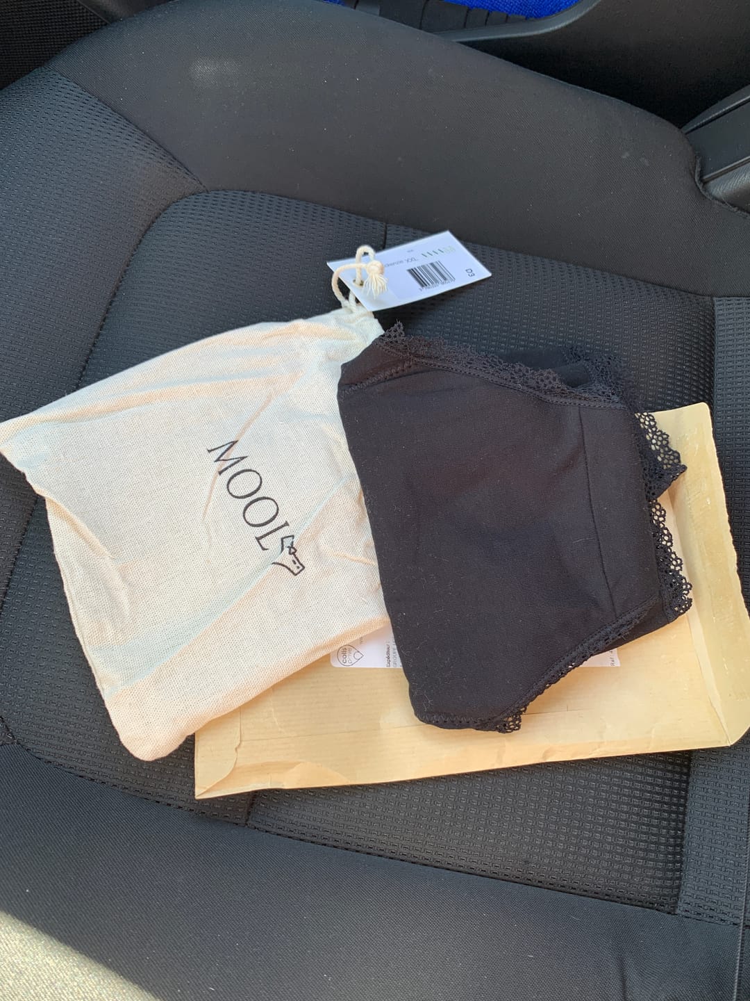 Customer photo review of Mackenzie nouvelle génération pour Flux Abondant
