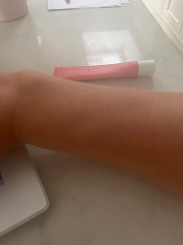 Customer photo review of Self Tanning | 150 Capsules