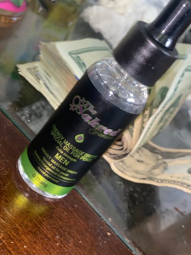 Customer photo review of D-Thang