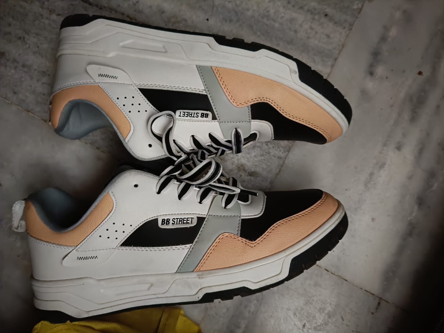 Customer photo review of Bacca Bucci Urban Genesis 1.0