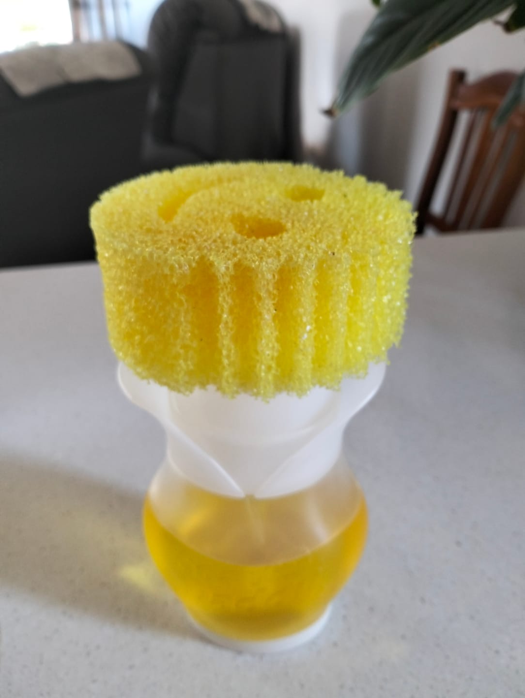 Customer photo review of Soap Daddy