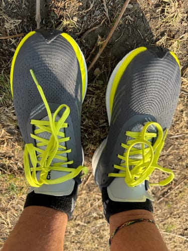 Customer photo review of PRO Endur Distance / H