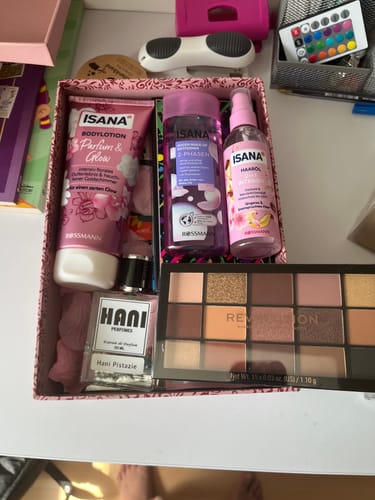 Customer photo review of Hani Pistazie