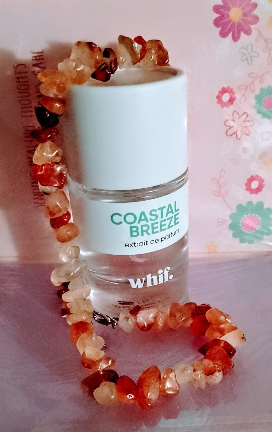 Customer photo review of Coastal Breeze