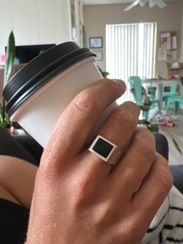 Customer photo review of The Don