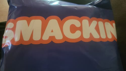 Customer photo review of LOADED POTATO