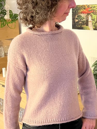 Customer photo review of BRUSHLIGHT