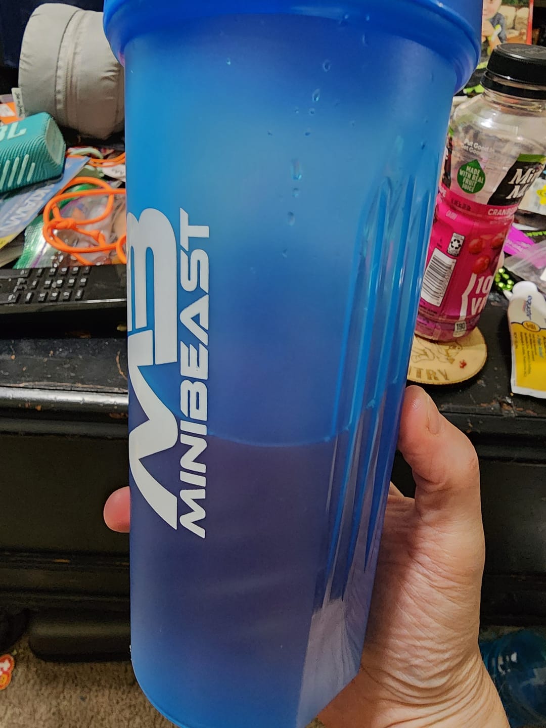 Customer photo review of FAA's (All 21 Aminos)
