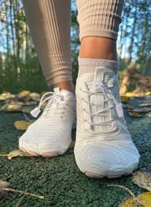 Customer photo review of FootHero® - Gesunde & Rutschfeste Alltags-Barfußschuhe (1+1 GRATIS)