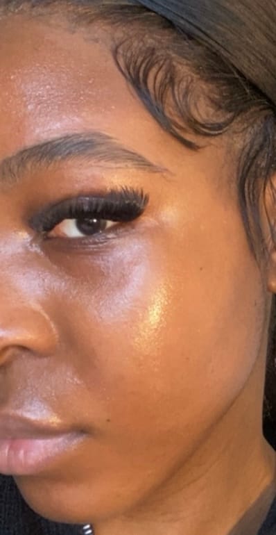 Customer photo review of Jamila Kojic Soap