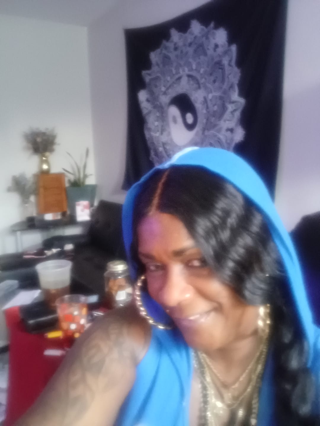 Customer photo review of Goda For Her